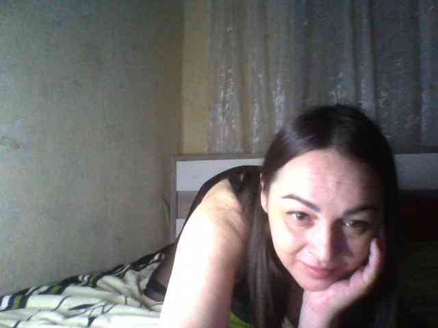 KissyHoney webcam