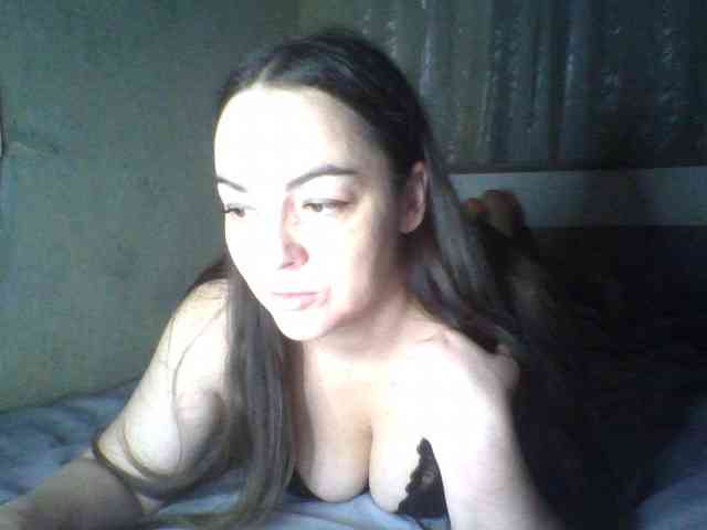 KissyHoney webcam