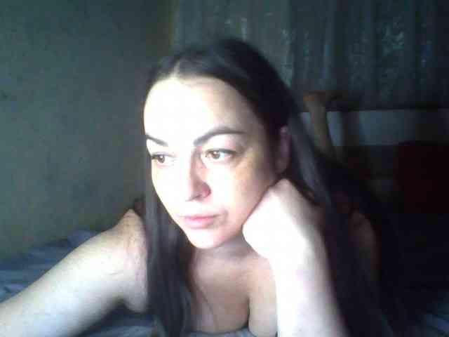 KissyHoney webcam
