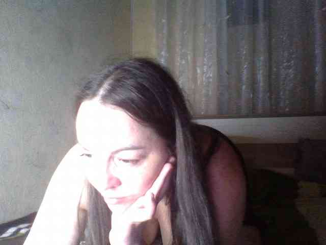 KissyHoney webcam