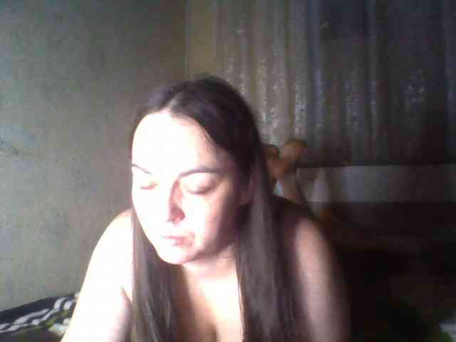 KissyHoney webcam