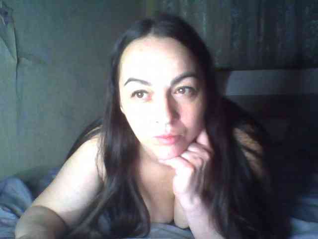 KissyHoney webcam