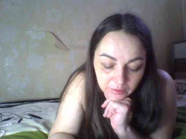 KissyHoney webcam