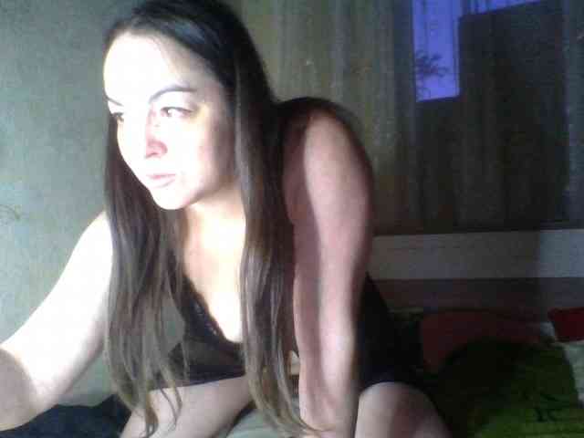 KissyHoney webcam
