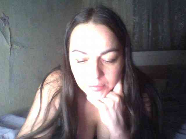 KissyHoney webcam