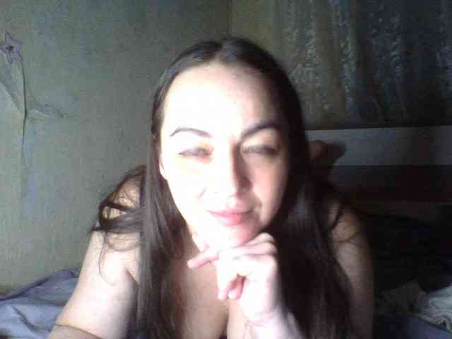 KissyHoney webcam
