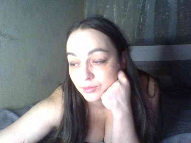 KissyHoney webcam