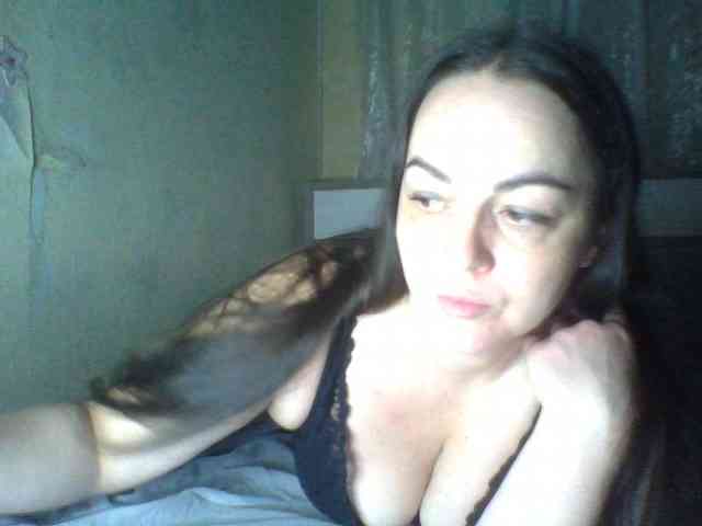 KissyHoney webcam