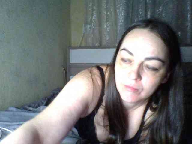 KissyHoney webcam