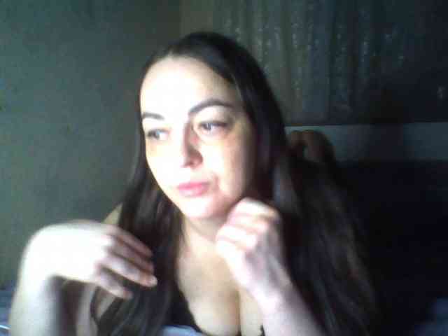 KissyHoney webcam