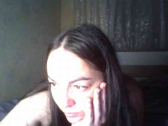 KissyHoney webcam