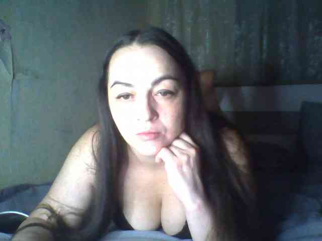 KissyHoney webcam