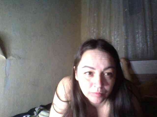 KissyHoney webcam