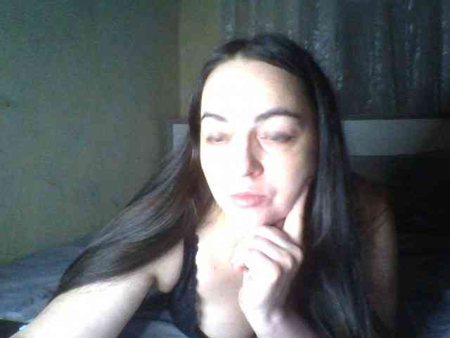 KissyHoney webcam
