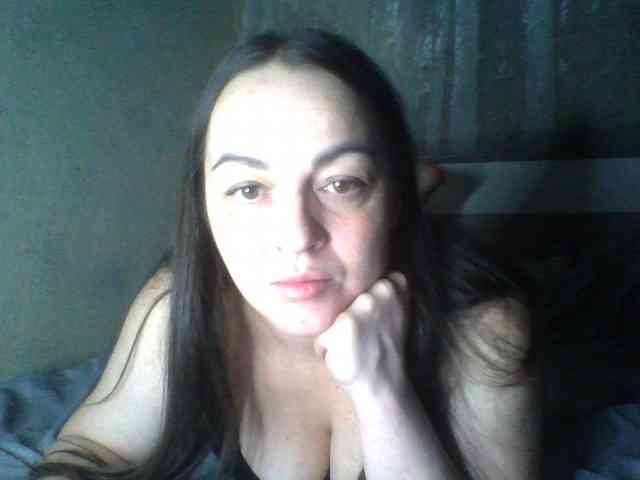 KissyHoney webcam