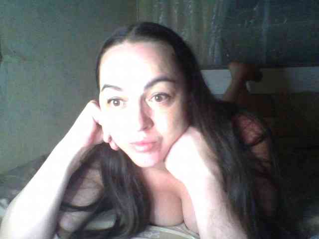 KissyHoney webcam