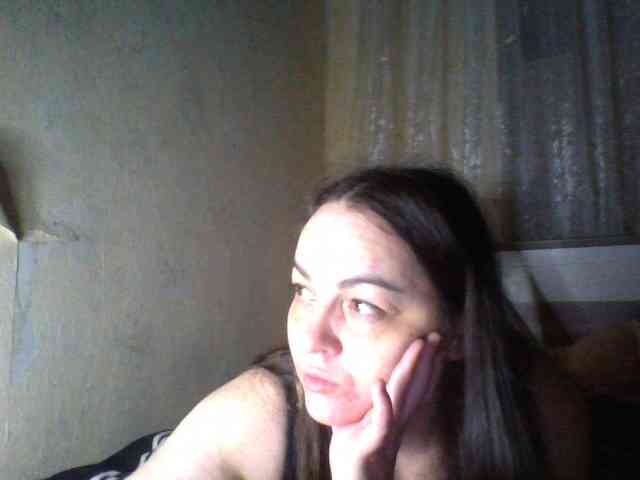 KissyHoney webcam