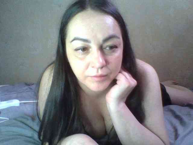 KissyHoney webcam