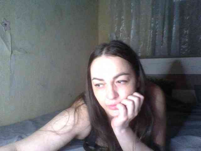 KissyHoney webcam