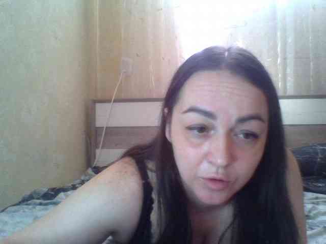 KissyHoney webcam
