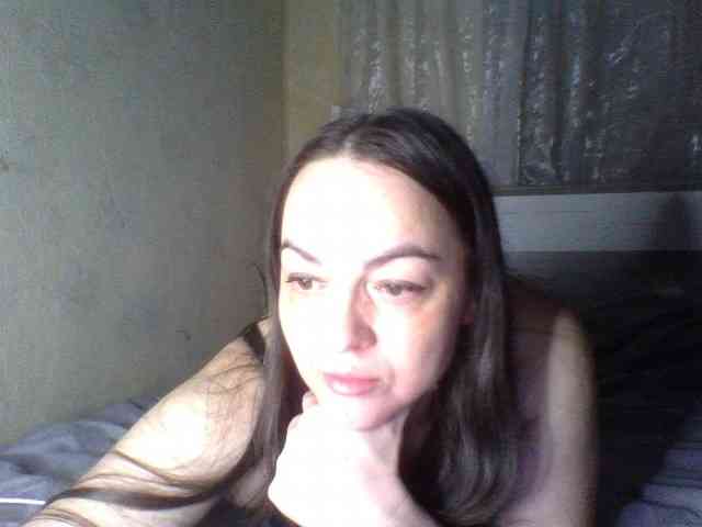 KissyHoney webcam