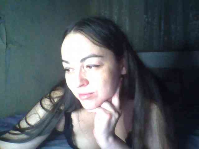 KissyHoney webcam