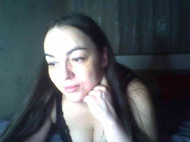 KissyHoney webcam