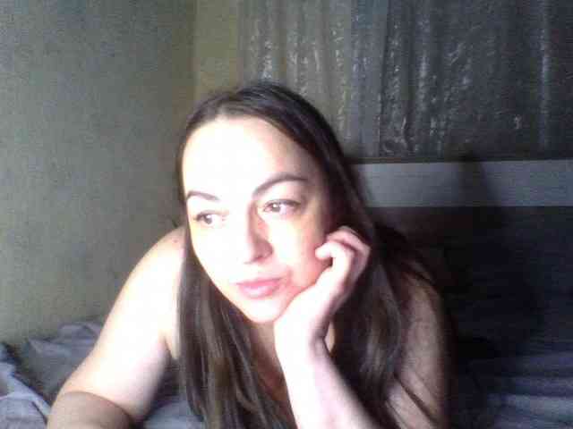 KissyHoney webcam