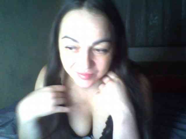 KissyHoney webcam
