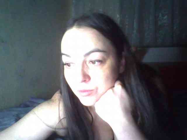 KissyHoney webcam