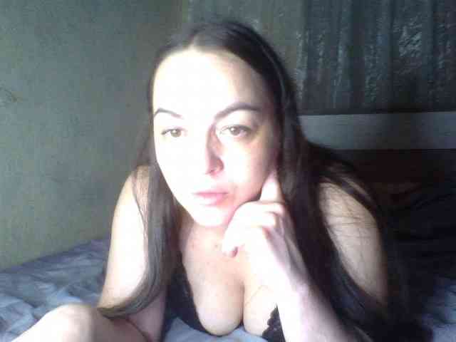 KissyHoney webcam