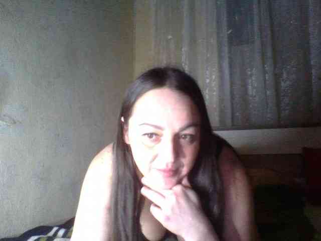 KissyHoney webcam