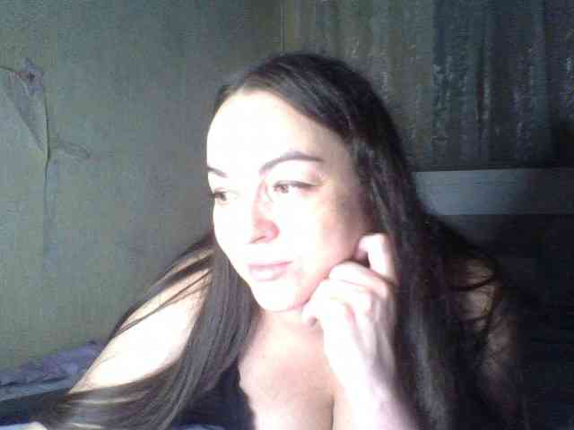 KissyHoney webcam