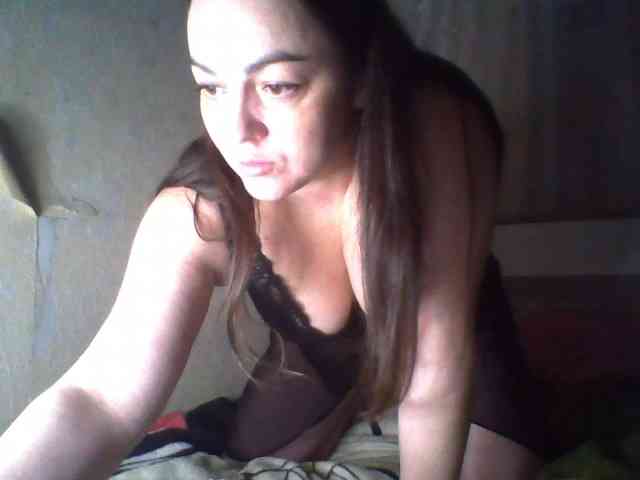 KissyHoney webcam