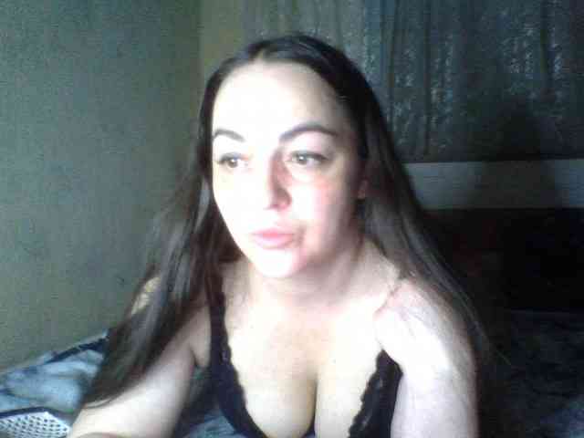 KissyHoney webcam