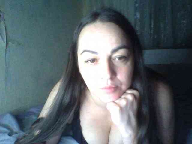 KissyHoney webcam