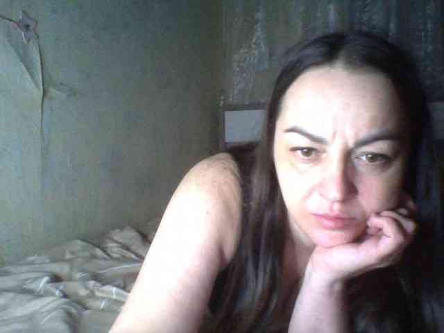 KissyHoney webcam