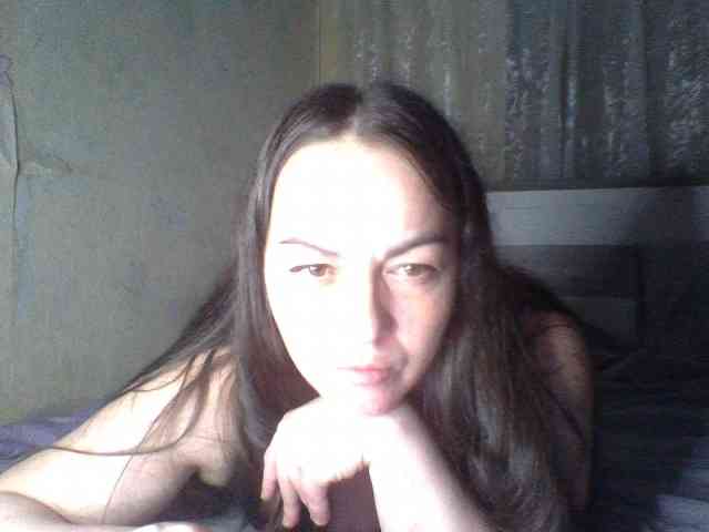 KissyHoney webcam
