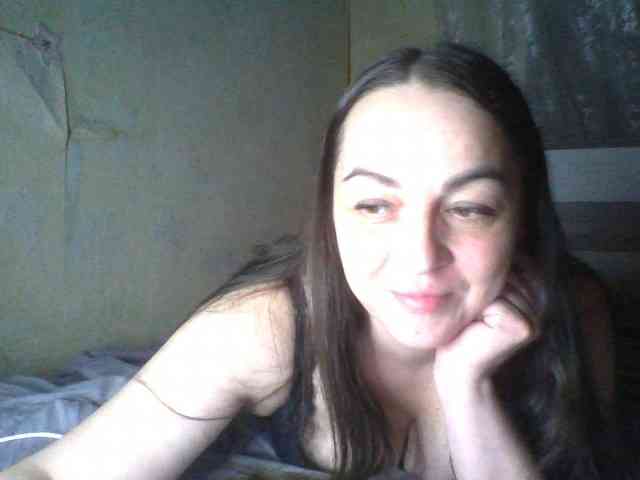 KissyHoney webcam
