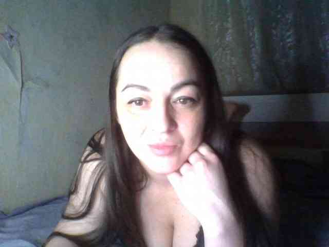 KissyHoney webcam