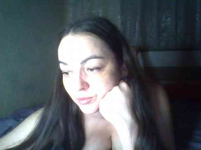 KissyHoney webcam