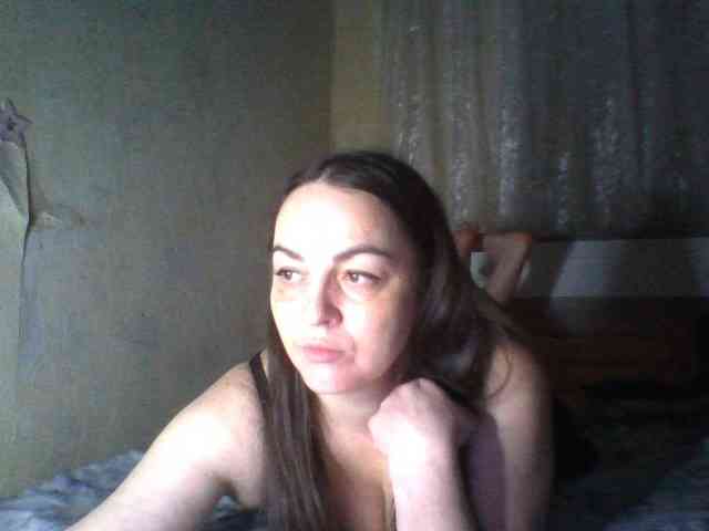KissyHoney webcam