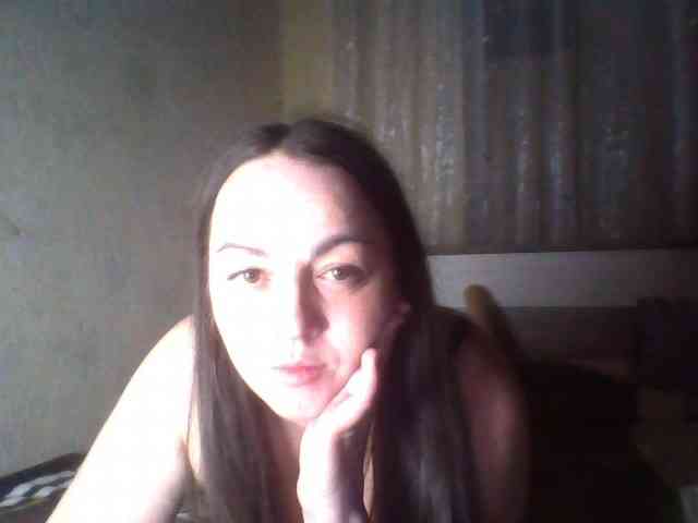 KissyHoney webcam