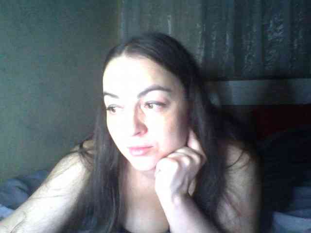KissyHoney webcam