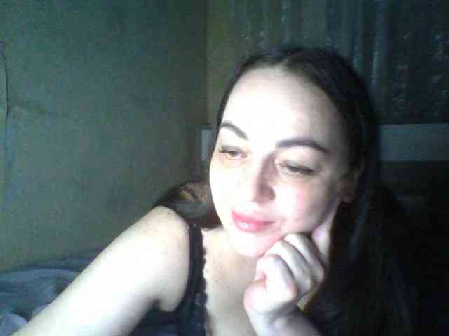 KissyHoney webcam