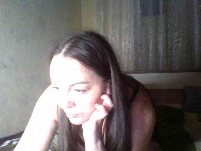 KissyHoney webcam
