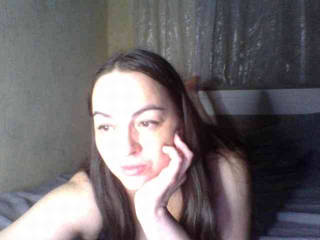KissyHoney webcam