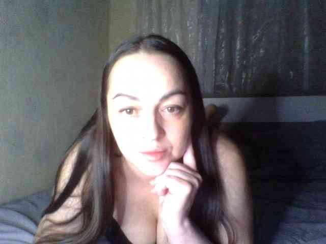 KissyHoney webcam