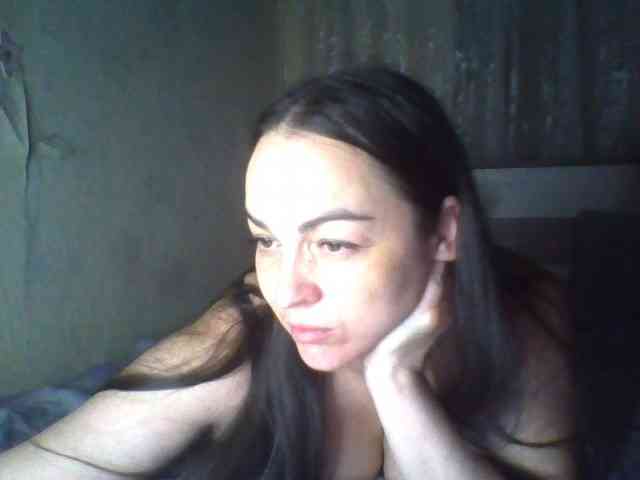KissyHoney webcam