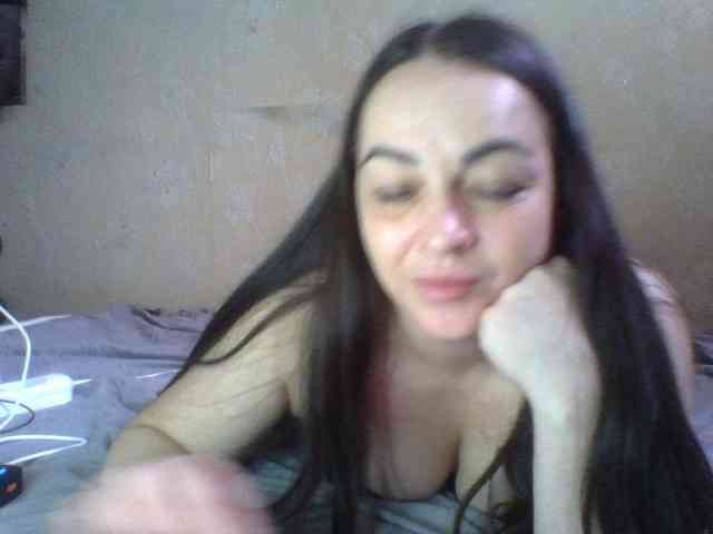KissyHoney webcam
